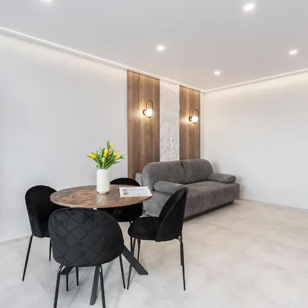 Panorama Baltica 2 - Nasz Drugi Apartament-our Second Apartment-stylish 13th Floor With Rooftop Terrace Near The Sea And Polsat Arena Stadion Stadium Free Parking Letnica * 格但斯克